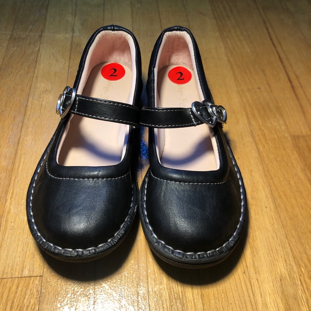 Cynthia Rowley Kids Dress Shoes